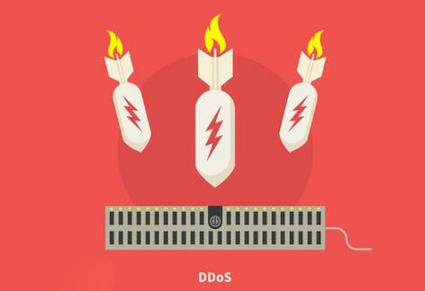 DDoS攻擊成最大(dà)網絡安全威脅因素