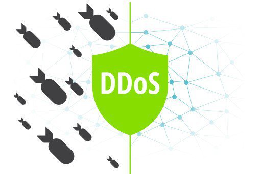 DDOS，僵屍網絡，UDP Flood,SYN Flood