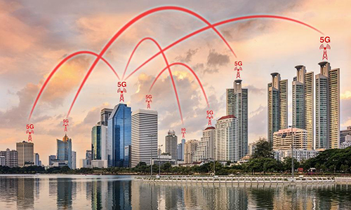 香港某寬科(kē)電(diàn)訊公司落地(dì)港台及東(dōng)南(nán)亞地(dì)區(qū) 助力當地(dì)通(tōng)訊事(shì)業(yè)發展