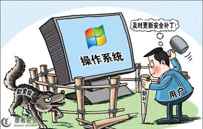 浏覽器(qì)攻擊 惡意軟件(jiàn)
