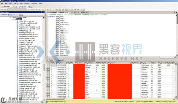 醫(yī)療軟件(jiàn)公司MedEvolve因服務器(qì)漏洞緻20多(duō)萬患者信息洩露